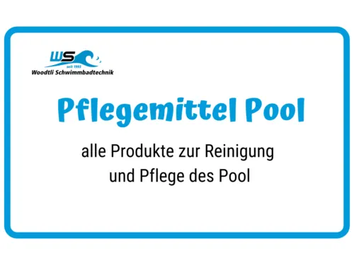 Woodtli Erlebniswelt & Poolshop