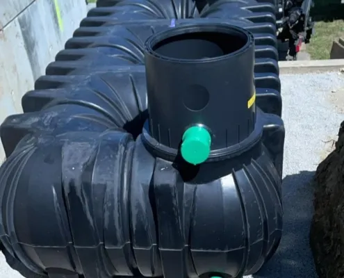 Yasiflor GmbH MANUFAKTUR GARTEN + WASSER – Projektbild 2