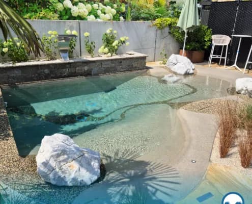 Yasiflor GmbH MANUFAKTUR GARTEN + WASSER