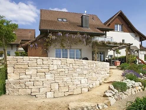 Yasiflor GmbH MANUFAKTUR GARTEN + WASSER – Projektbild 4