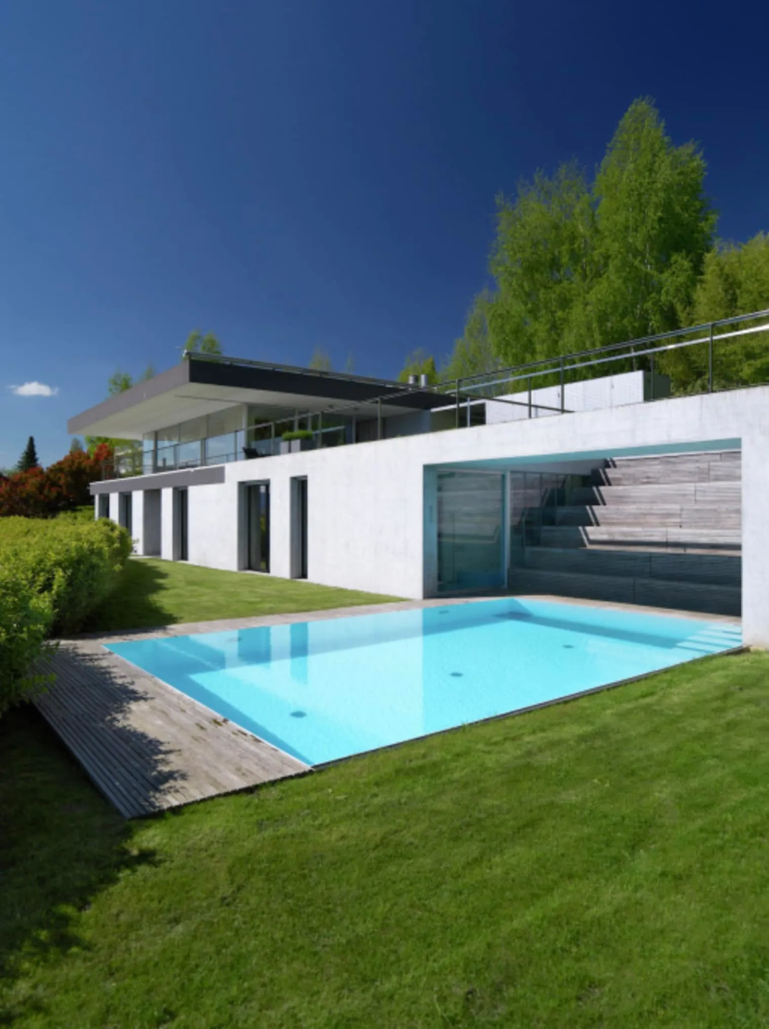 Poolbeschichtung Schweiz GmbH – Projektbild 2