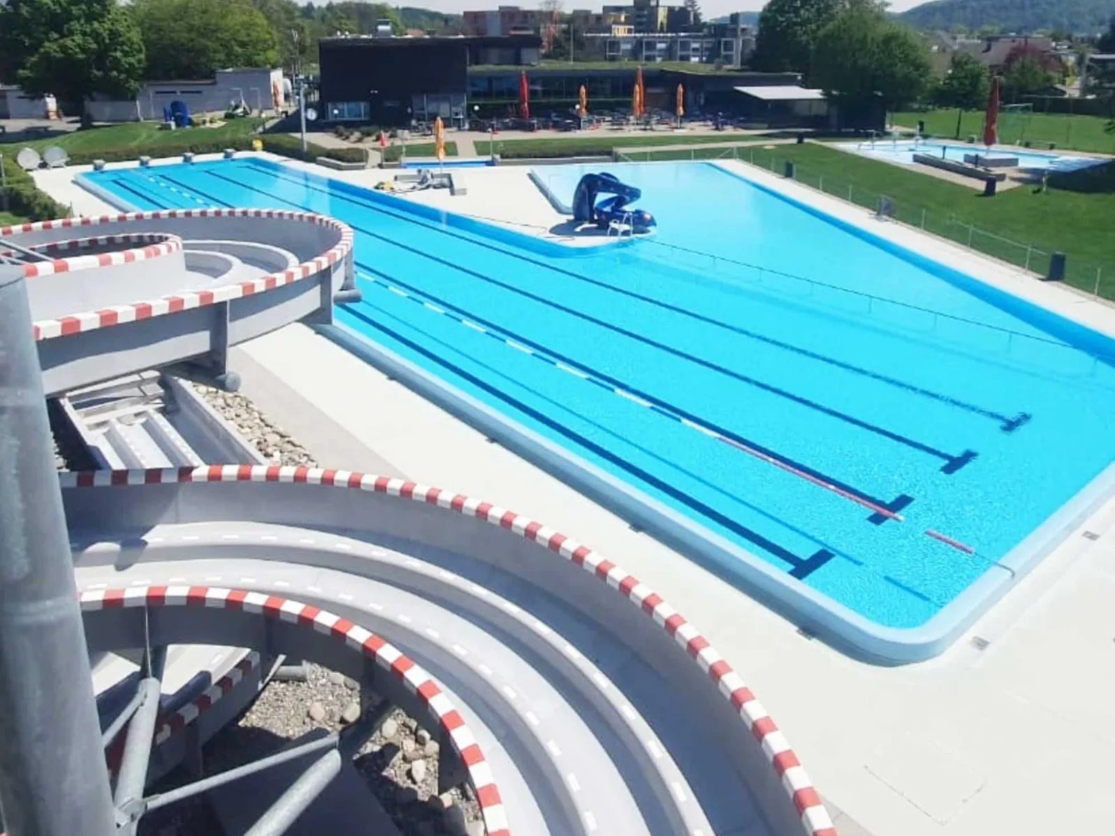 Poolbeschichtung Schweiz GmbH – Projektbild 3