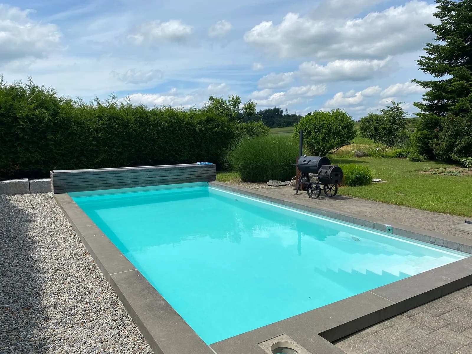 Poolbeschichtung Schweiz GmbH – Projektbild 5
