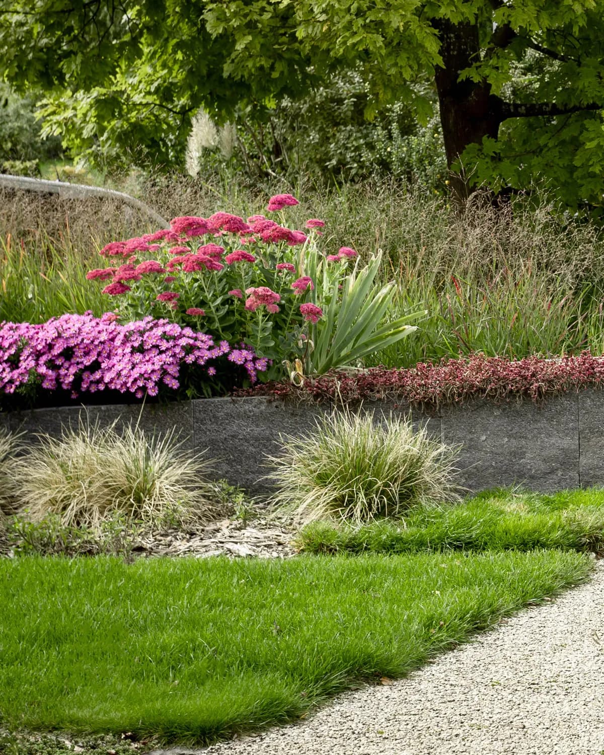 Stamm Gartenbau GmbH – Projektbild 9