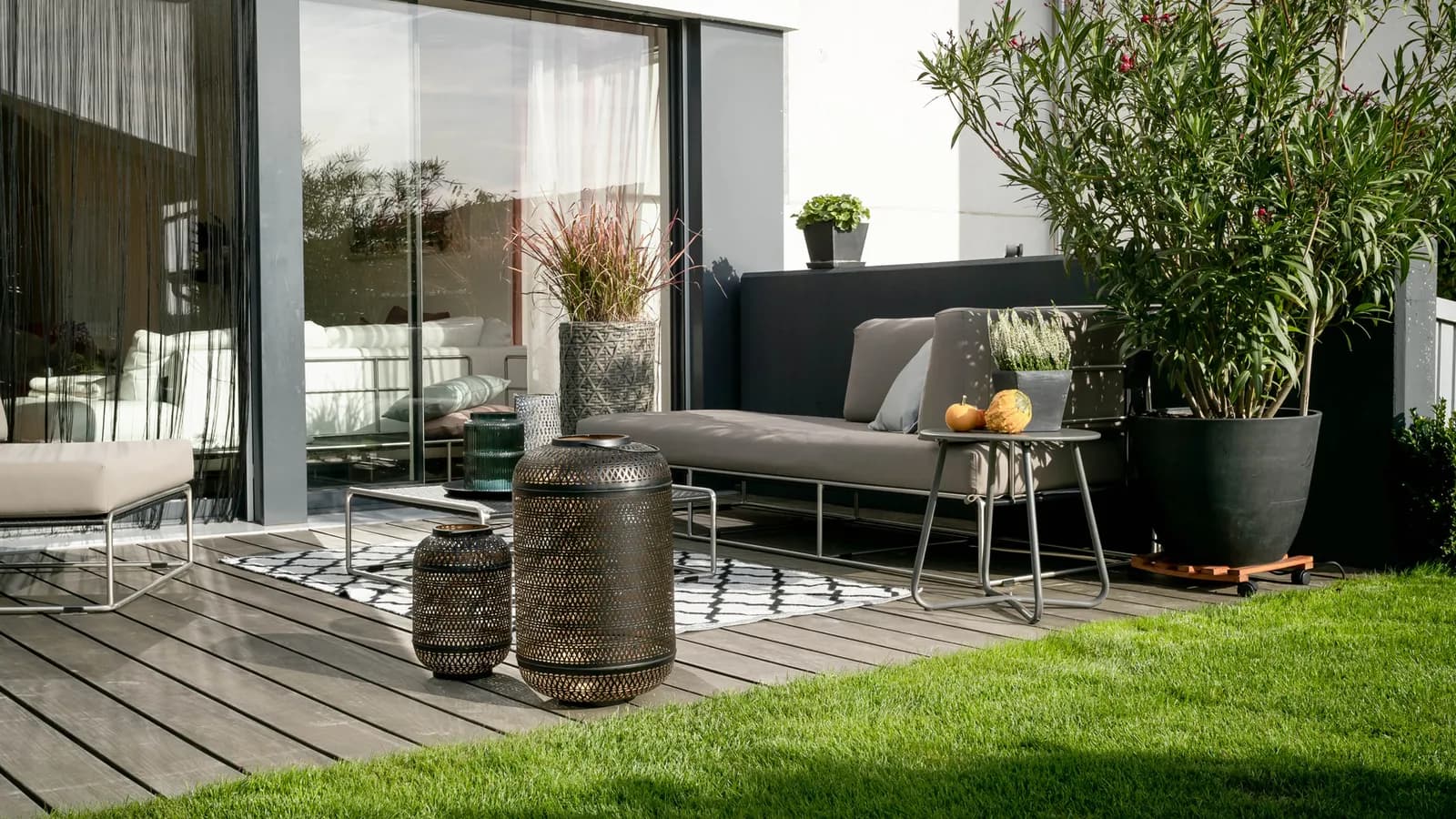 Stamm Gartenbau GmbH – Projektbild 4