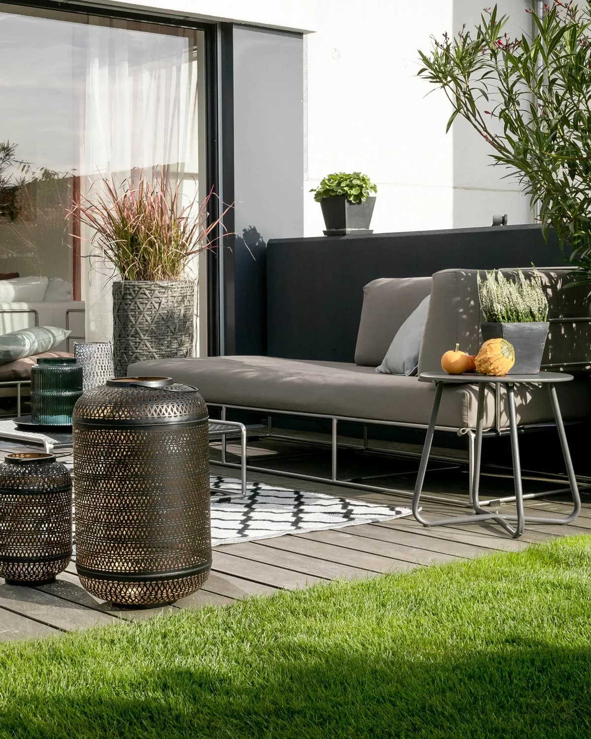 Stamm Gartenbau GmbH – Projektbild 10
