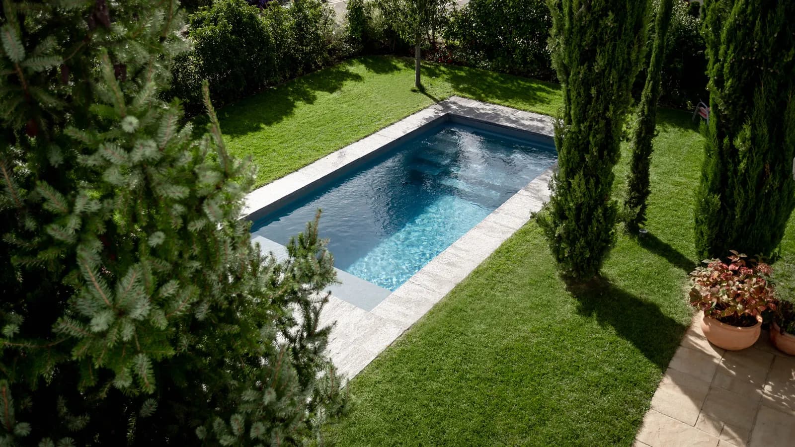 Stamm Gartenbau GmbH – Projektbild 2