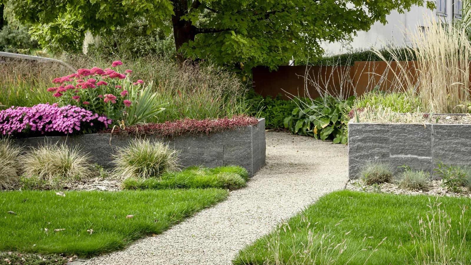 Stamm Gartenbau GmbH – Projektbild 3