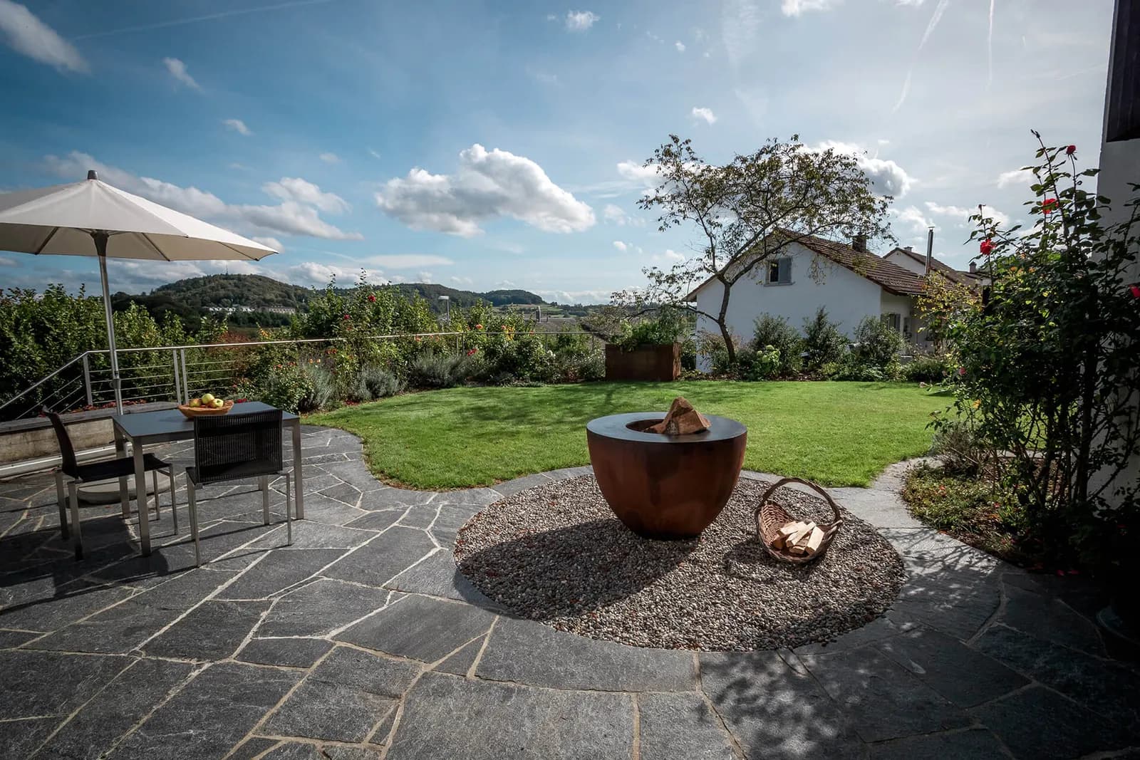 Stamm Gartenbau GmbH