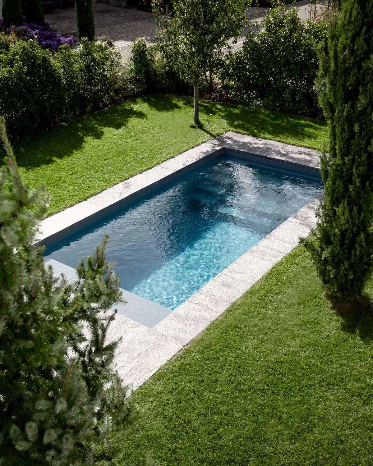 Stamm Gartenbau GmbH – Projektbild 8
