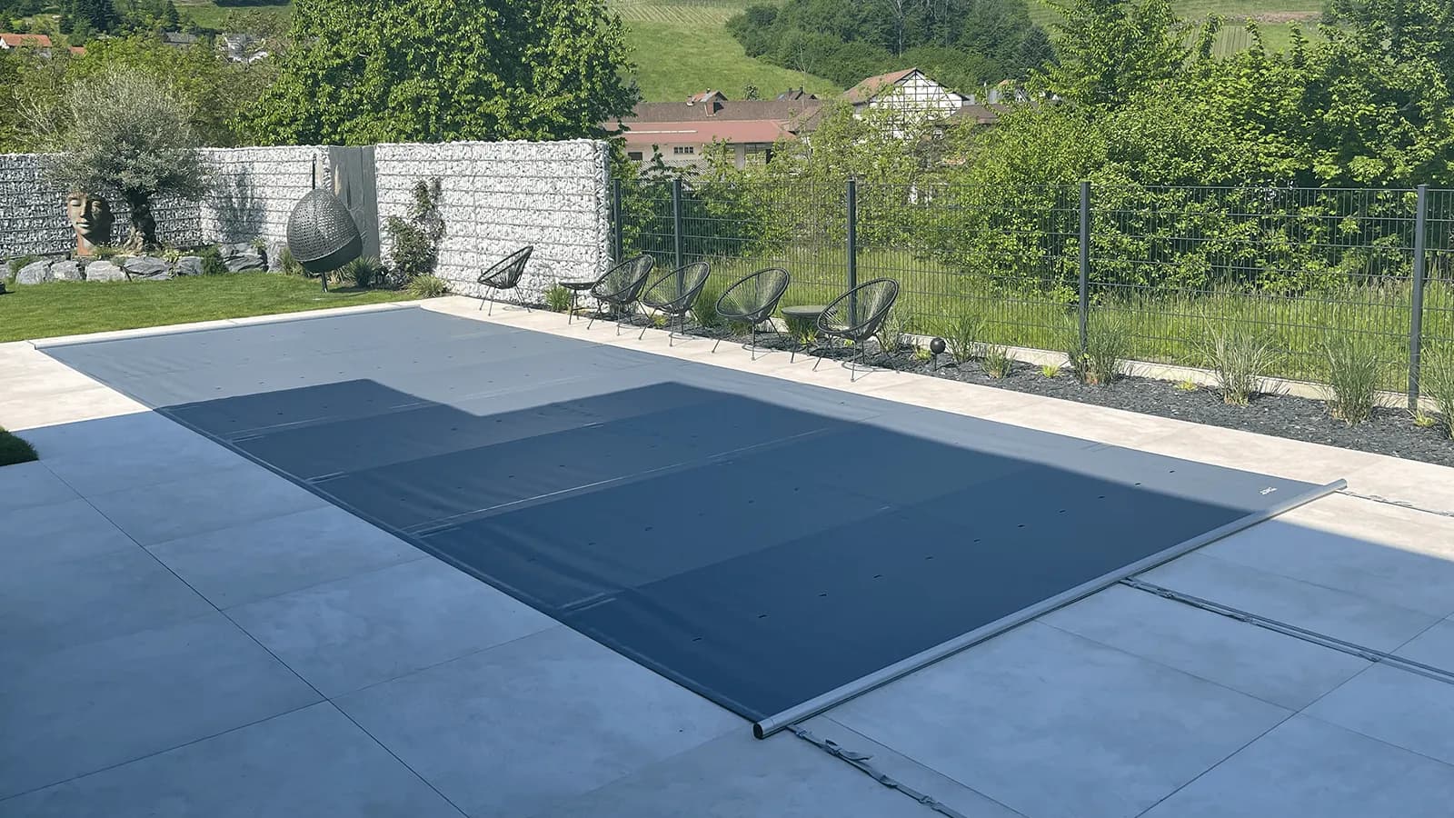 BAC pool systems AG