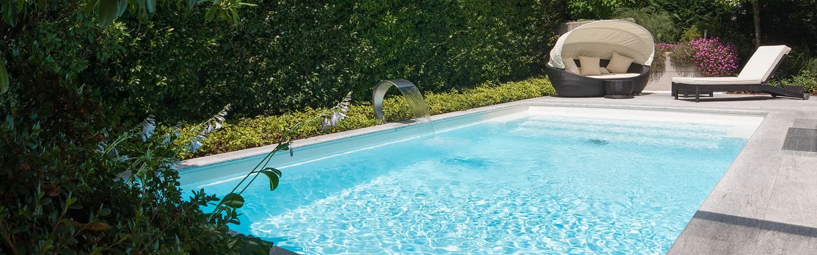 Casapool Sagl Giubiasco