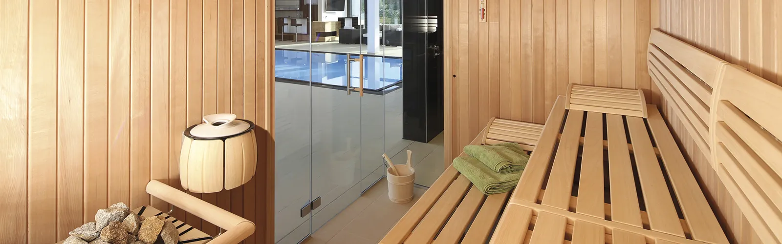 Casapool Sagl Giubiasco – Projektbild 2