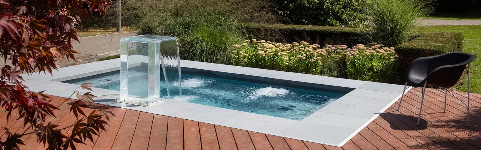 Casapool Sagl Giubiasco – Projektbild 1