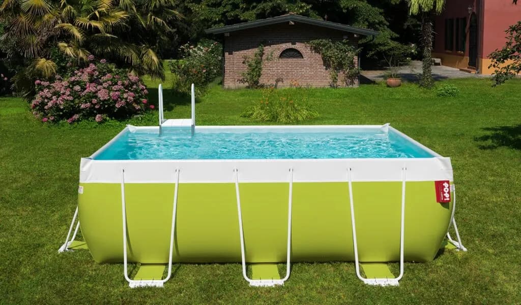 Piscines Fitness SA – Projektbild 8