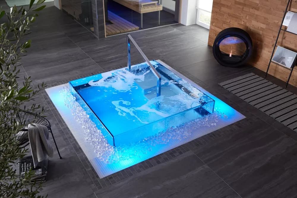Piscines Fitness SA – Projektbild 9