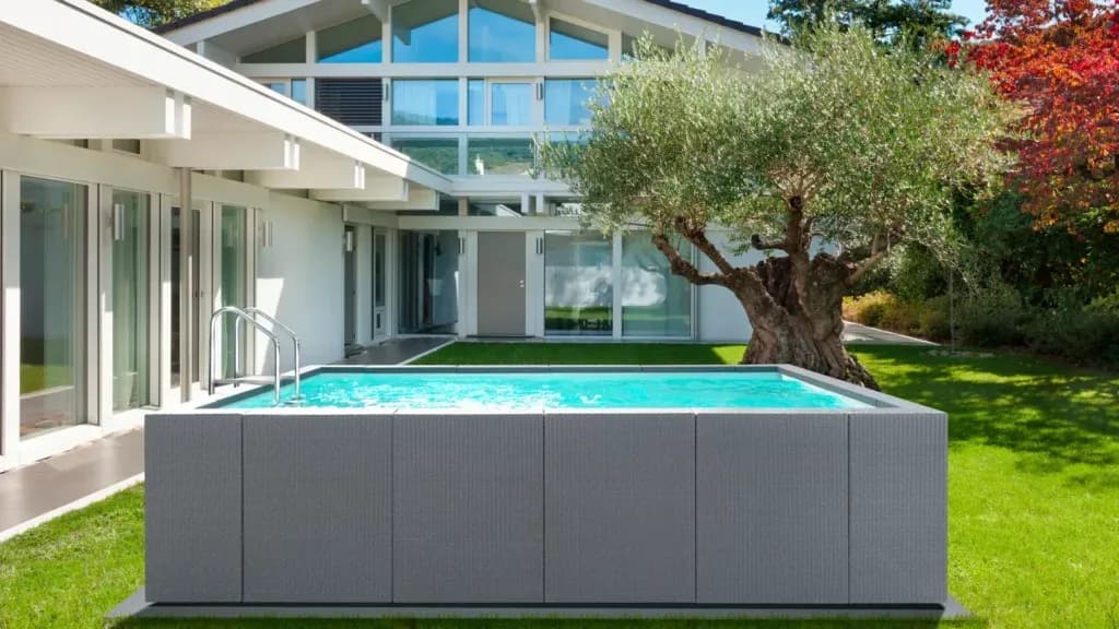 Piscines Fitness SA – Projektbild 7