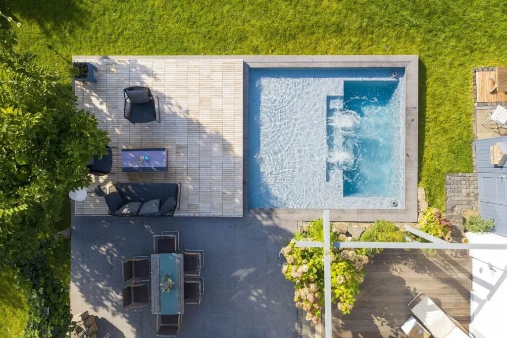 Piscines Fitness SA – Projektbild 3